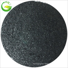 Humic Acid Humate Organic Fertilizer Soluble Powder
